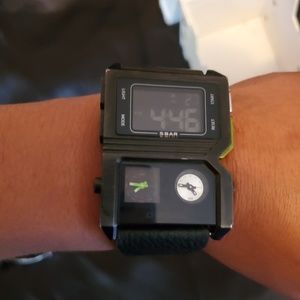 Rare Diesel Watch DZ-7173